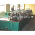 YD-00032 Downspout Pipe Roll Forming Machine/Downspout Pipe Making Machine